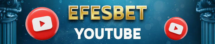 efesbet youtube